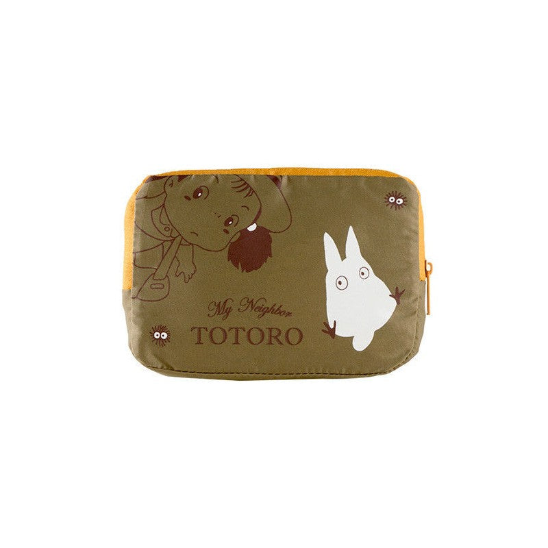 SAC ECO TOTORO CACHE CACHE - MON VOISIN TOTORO