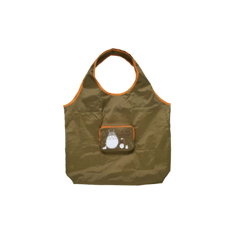 SAC ECO TOTORO CACHE CACHE - MON VOISIN TOTORO