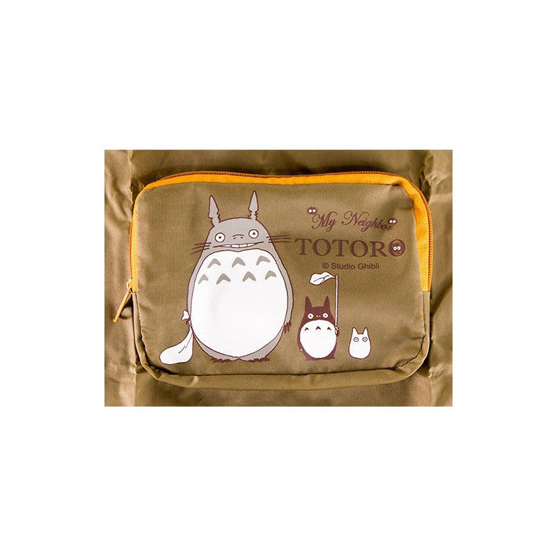 SAC ECO TOTORO CACHE CACHE - MON VOISIN TOTORO