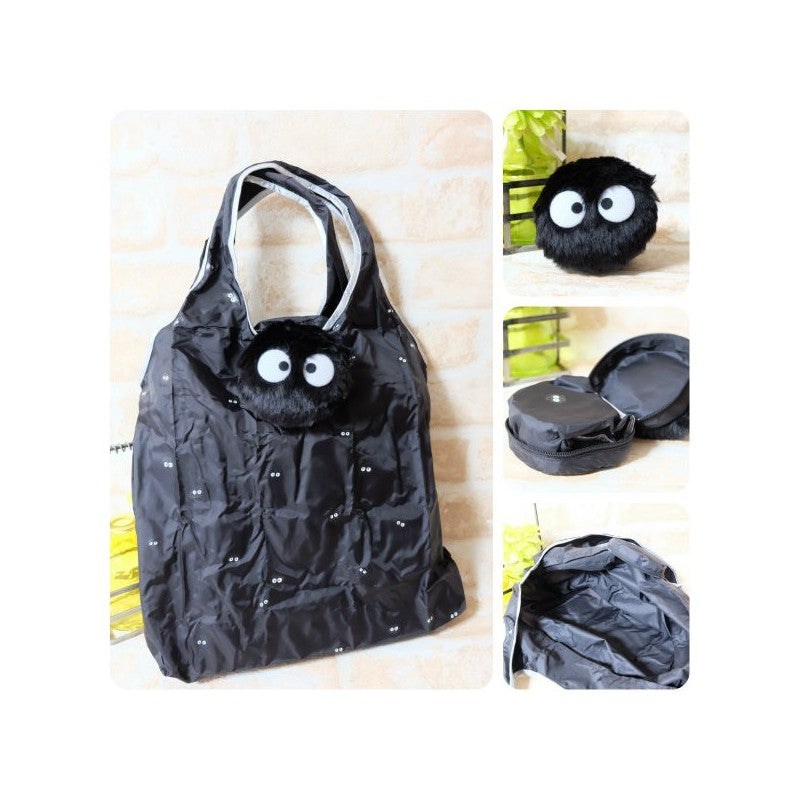 SAC NOIRAUDE - MON VOISIN TOTORO