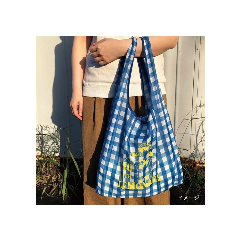 SAC PLIABLE KIKI RÊVE - KIKI LA PETITE SORCIÈRE