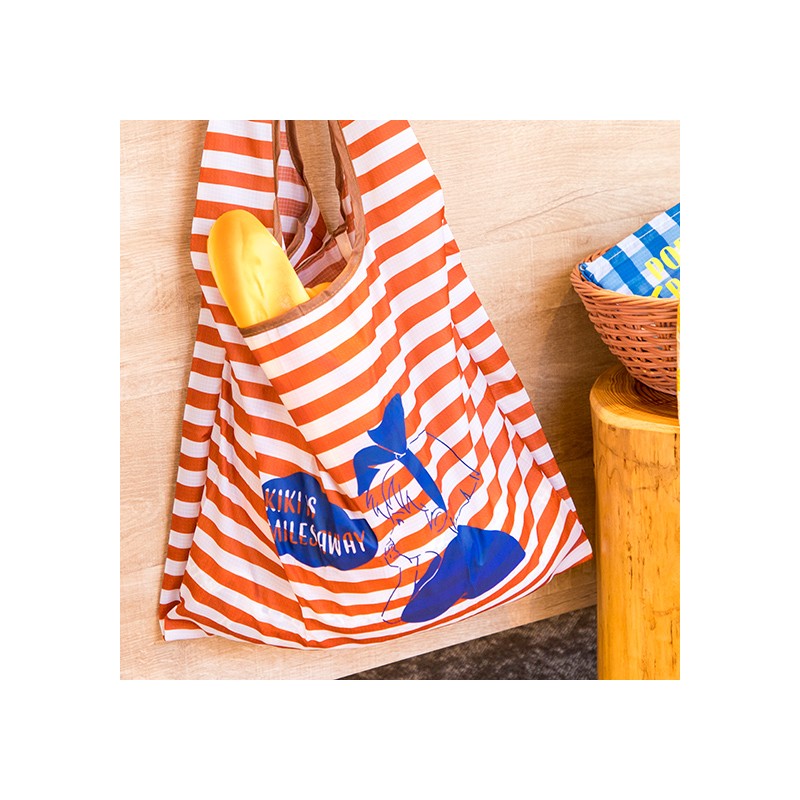 SAC PLIABLE KIKI RÊVE - KIKI LA PETITE SORCIÈRE