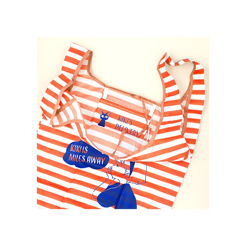 SAC PLIABLE KIKI RÊVE - KIKI LA PETITE SORCIÈRE