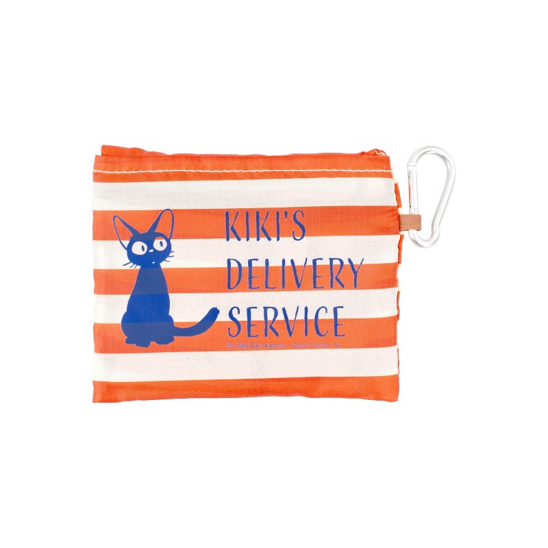 SAC PLIABLE KIKI RÊVE - KIKI LA PETITE SORCIÈRE