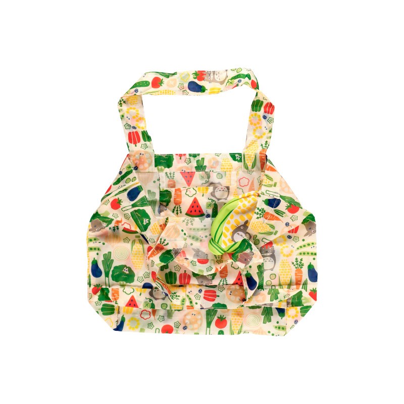 SAC PLIABLE PASTÈQUE - MON VOISIN TOTORO