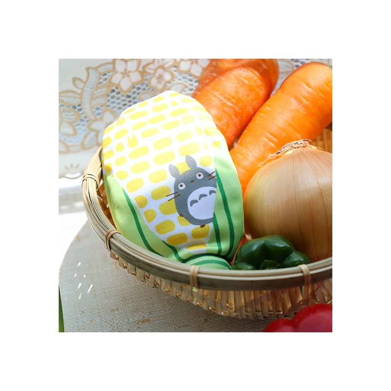 SAC PLIABLE PASTÈQUE - MON VOISIN TOTORO