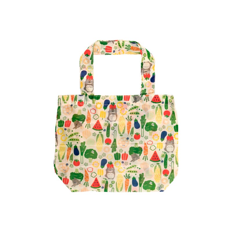 SAC PLIABLE PASTÈQUE - MON VOISIN TOTORO