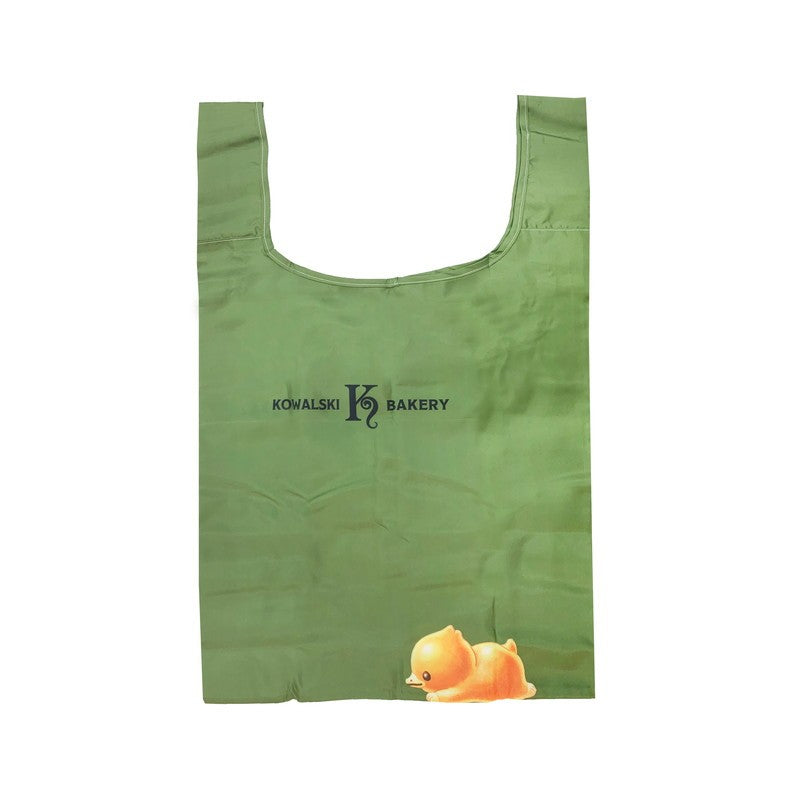 SAC PLIABLE PÂTISSERIE KOWALSKI - LES ANIMAUX FANTASTIQUES