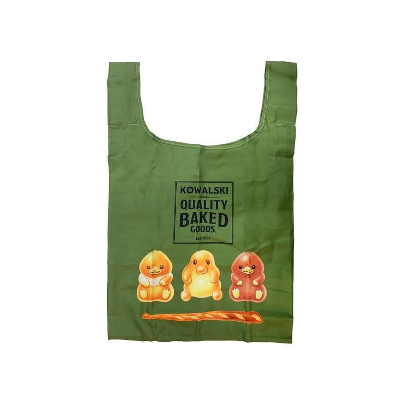 SAC PLIABLE PÂTISSERIE KOWALSKI - LES ANIMAUX FANTASTIQUES