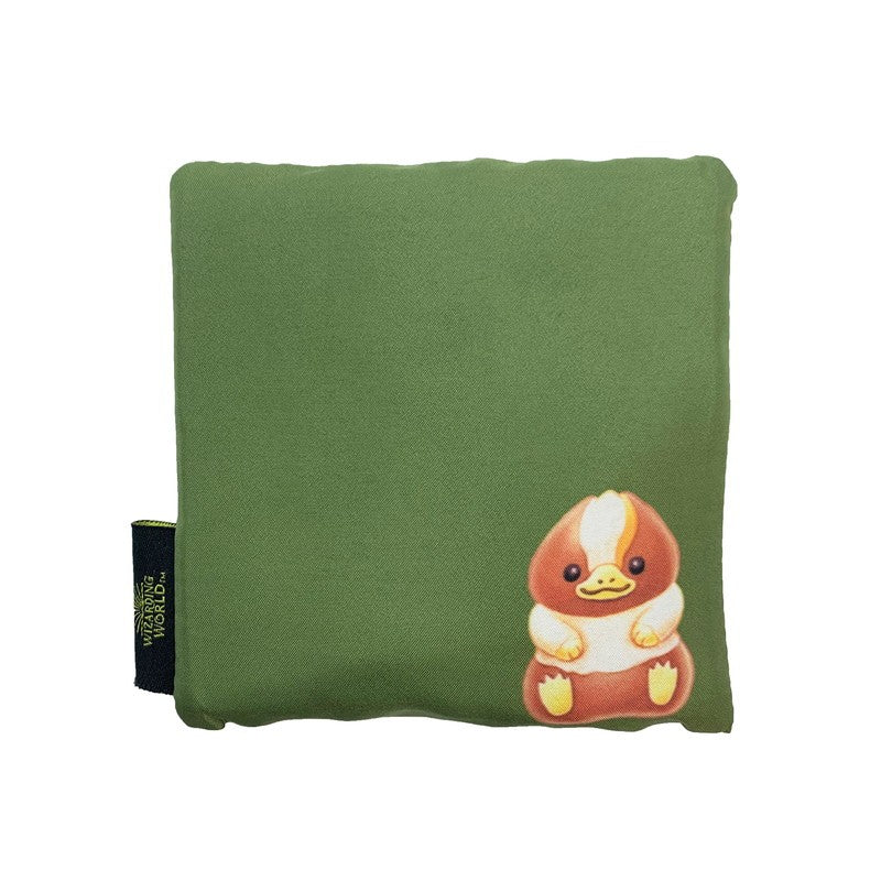 SAC PLIABLE PÂTISSERIE KOWALSKI - LES ANIMAUX FANTASTIQUES