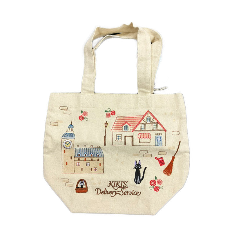SAC VILLE DE KIKI - KIKI LA PETITE SORCIÈRE