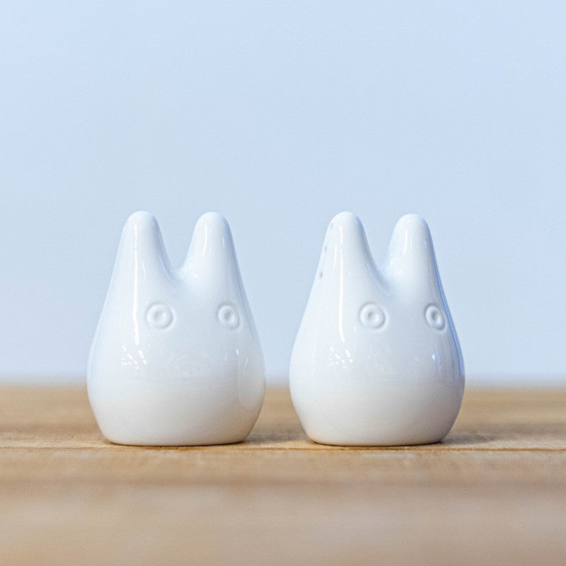 SALIÈRE ET POIVRIÈRE TOTORO – MON VOISIN TOTORO