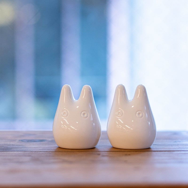 SALIÈRE ET POIVRIÈRE TOTORO – MON VOISIN TOTORO