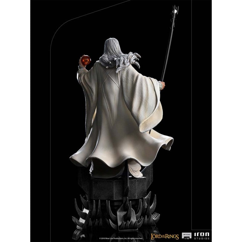SARUMAN - BDS - THE LORD OF THE RINGS - ART SCALE 1/10