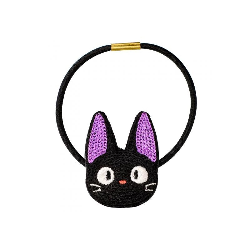 ÉLASTIQUE BRODERIE JIJI - KIKI LA PETITE SORCIÈRE