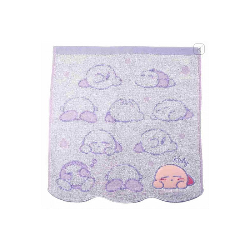 SERVIETTE KIRBY DORT 34X36 CM- KIRBY