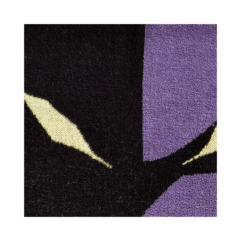 SERVIETTE MHDW 34X36 CM - EVANGELION