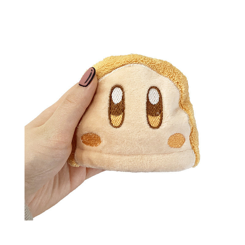 SERVIETTE POP-UP KIRBY WADDLEDY 25X25 CM - KIRBY