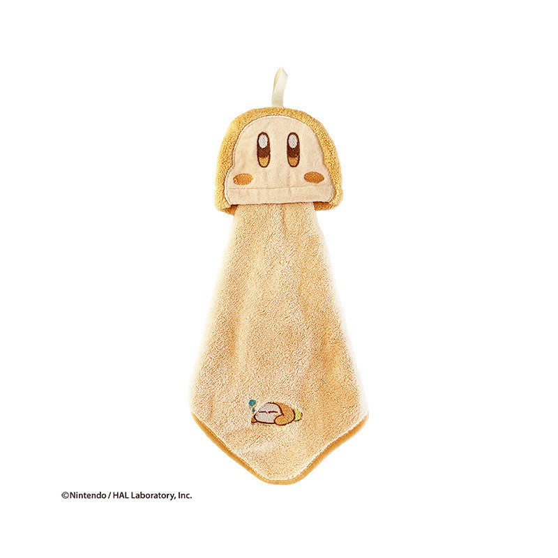 SERVIETTE POP-UP KIRBY WADDLEDY 25X25 CM - KIRBY