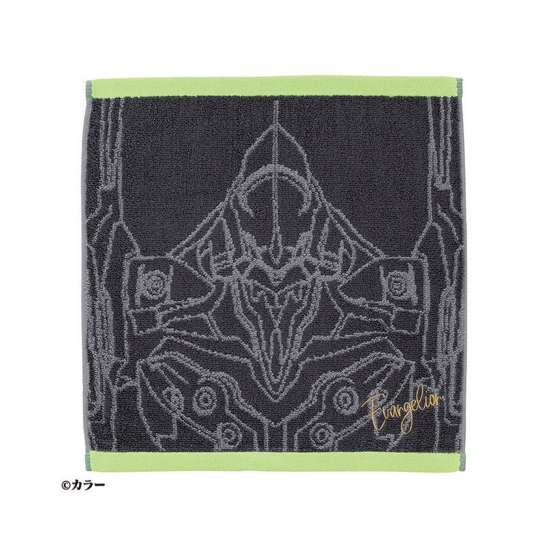 SERVIETTE PREMIÈRE LIGNE 34X36 CM - EVANGELION