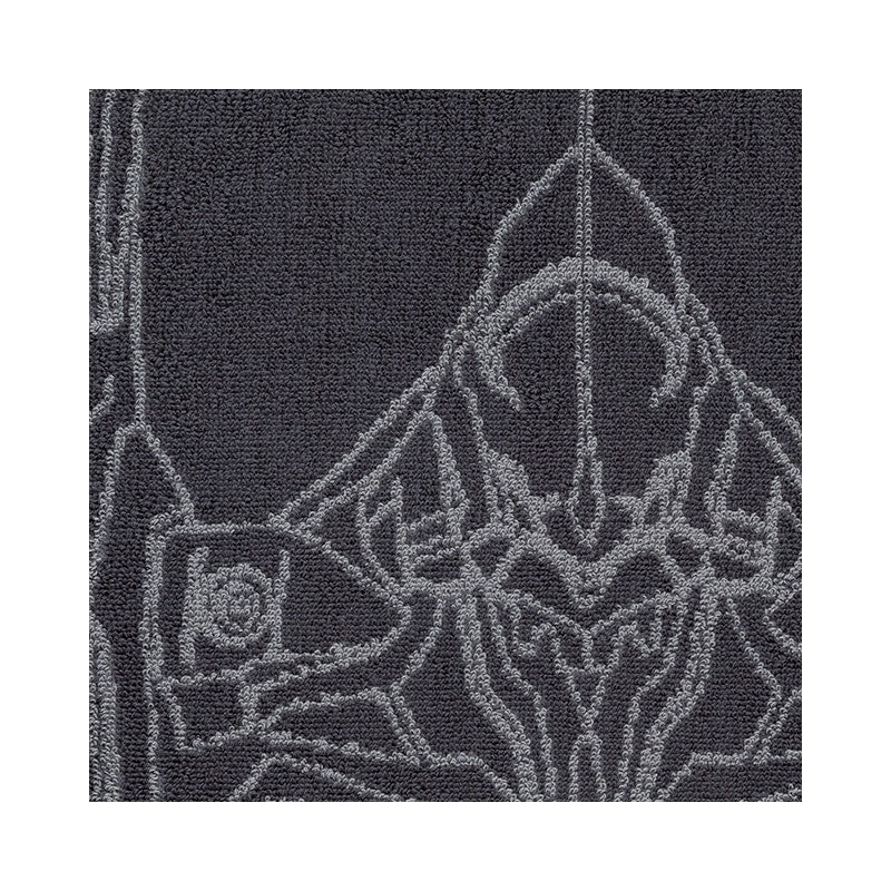 SERVIETTE PREMIÈRE LIGNE 34X36 CM - EVANGELION