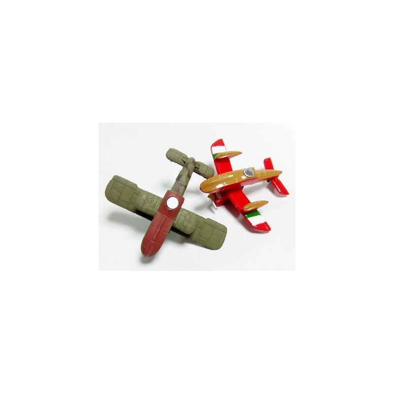 SET MAGNET - PORCO ROSSO
