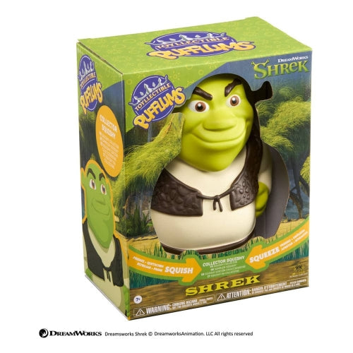 DreamWorks - Shrek - Shrek Pufflums Statue 15cm