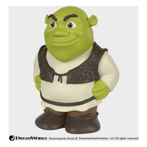 DreamWorks - Shrek - Shrek Pufflums Statue 15cm