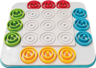 Otrio (Plastique)