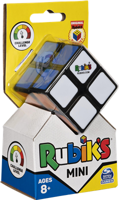 Rubik's Cube 2x2