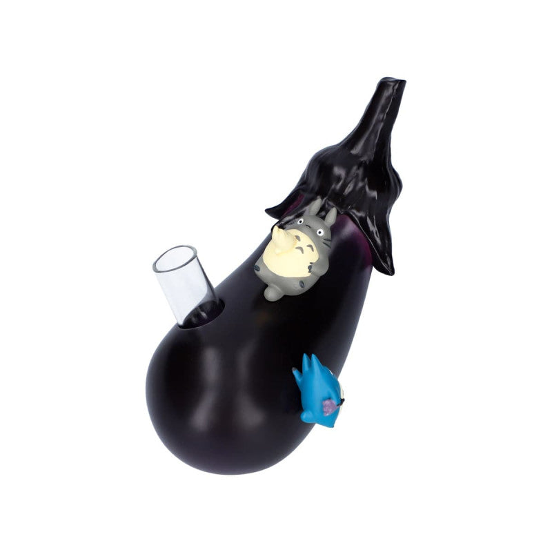 SOLIFLORE AUBERGINE - MON VOISIN TOTORO
