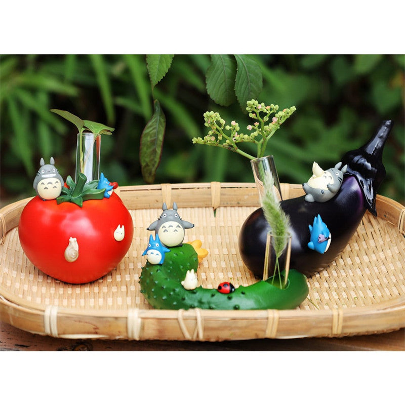 SOLIFLORE COMCOMBRE - MON VOISIN TOTORO