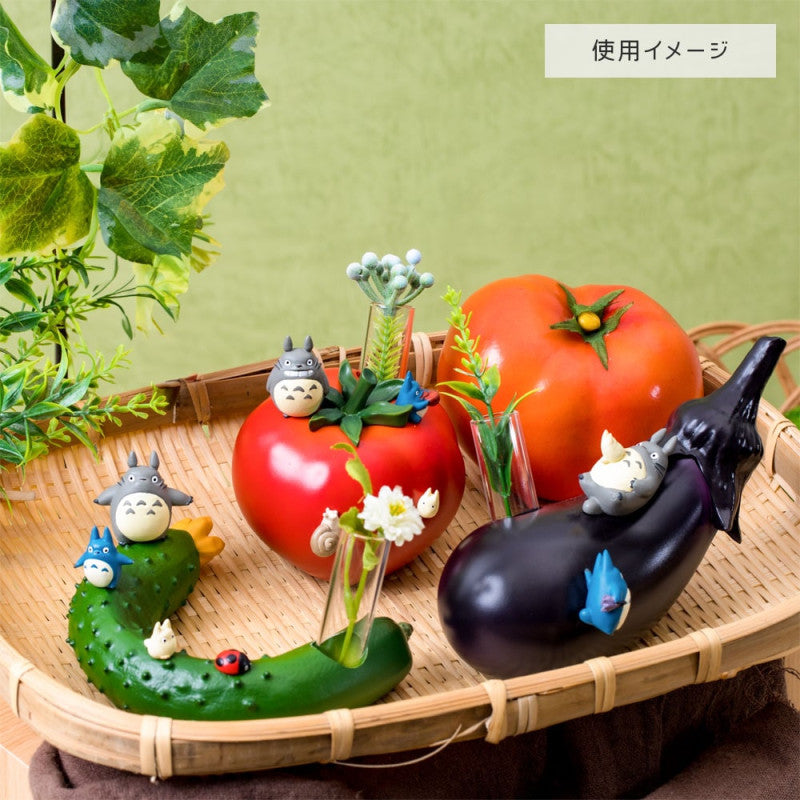 SOLIFLORE COMCOMBRE - MON VOISIN TOTORO