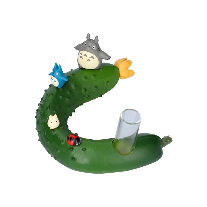 SOLIFLORE COMCOMBRE - MON VOISIN TOTORO