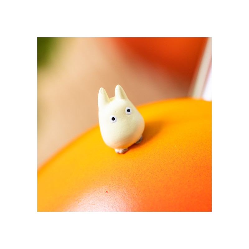 SOLIFLORE KAKI - MON VOISIN TOTORO
