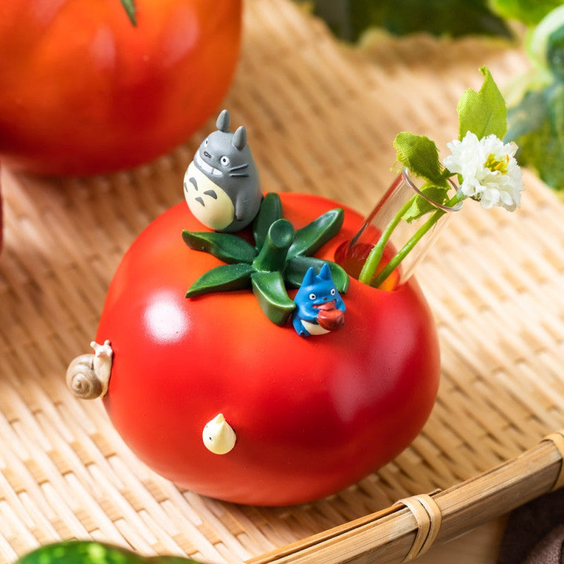 SOLIFLORE TOMATE - MON VOISIN TOTORO