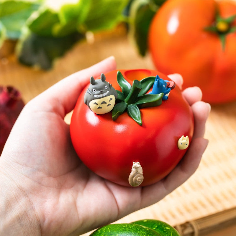 SOLIFLORE TOMATE - MON VOISIN TOTORO