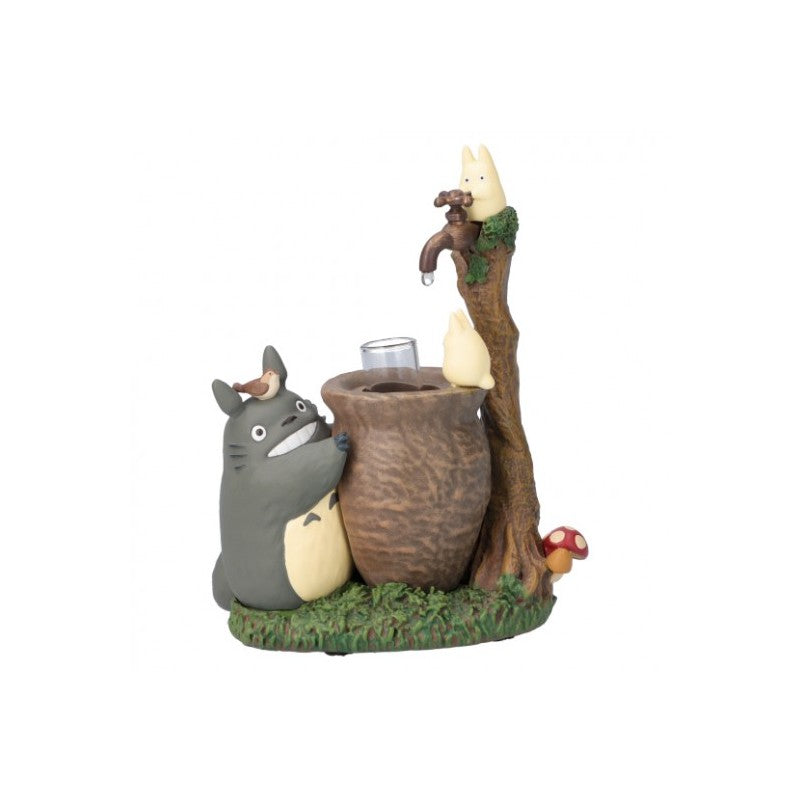 SOLIFLORE TOTORO ROBINET - MON VOISIN TOTORO