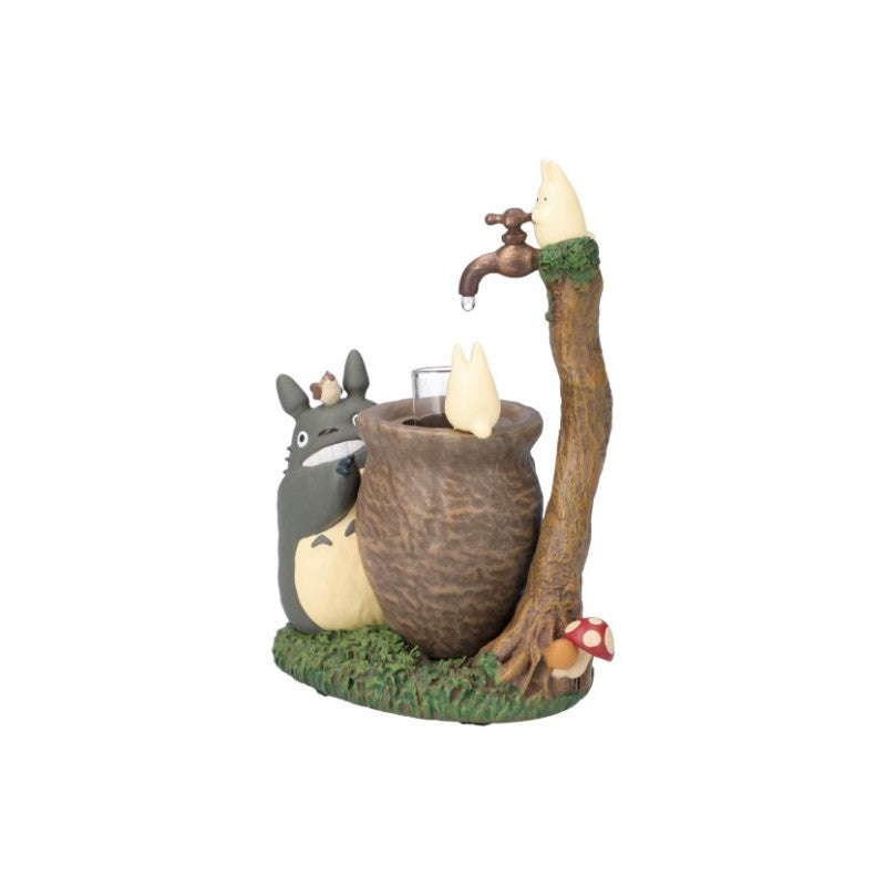 SOLIFLORE TOTORO ROBINET - MON VOISIN TOTORO