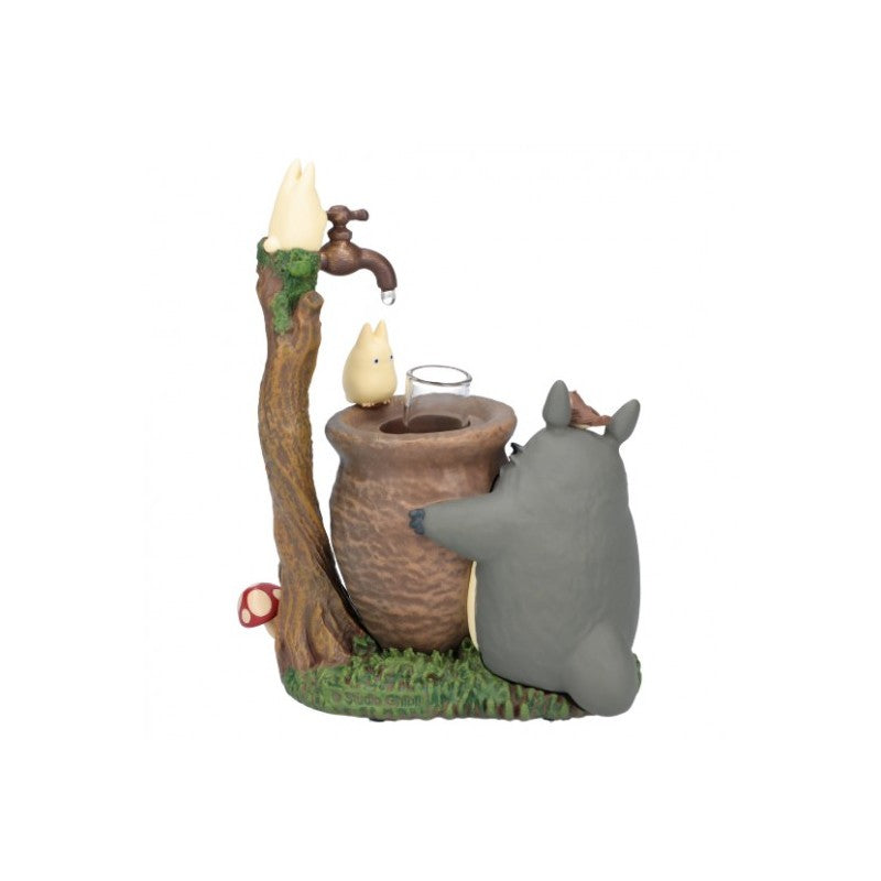 SOLIFLORE TOTORO ROBINET - MON VOISIN TOTORO