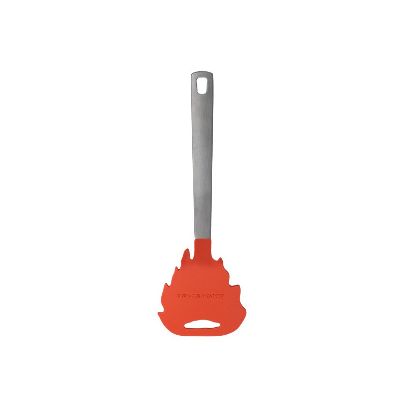 SPATULE CALCIFER - LE CHÂTEAU AMBULANT