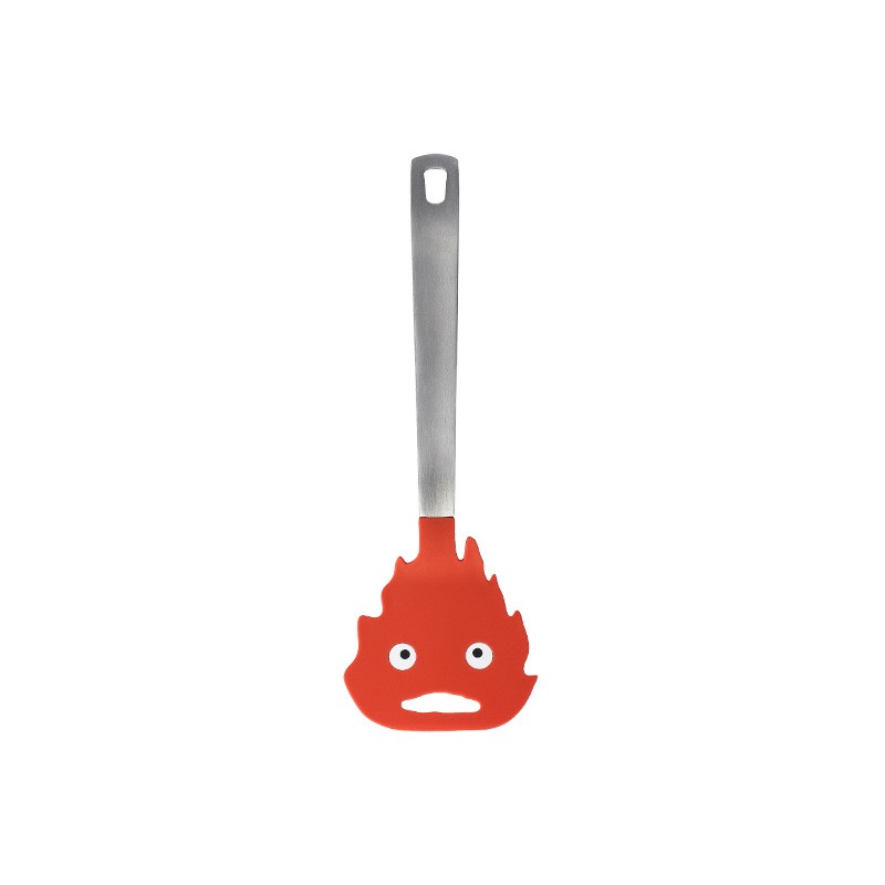 SPATULE CALCIFER - LE CHÂTEAU AMBULANT