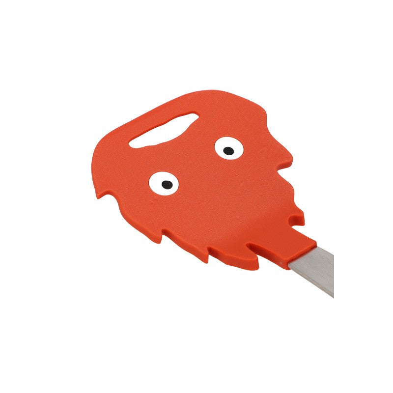 SPATULE CALCIFER - LE CHÂTEAU AMBULANT