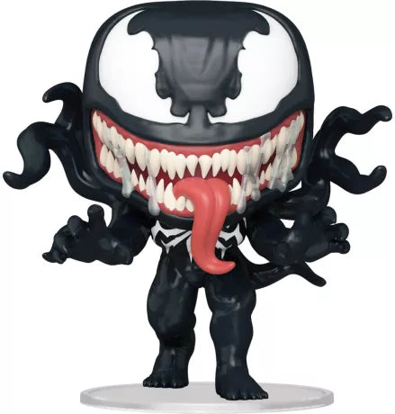 Funko Pop! Games: Marvel’s Spider-Man 2 - Venom - flash vidéo