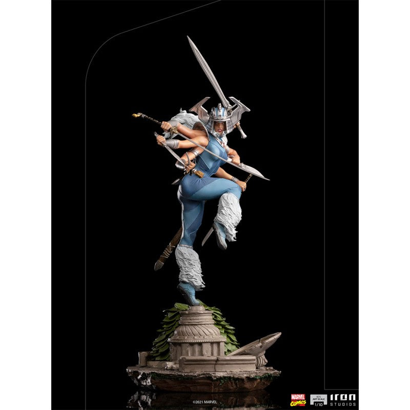 SPIRAL - X-MEN - BDS ART SCALE 1/10