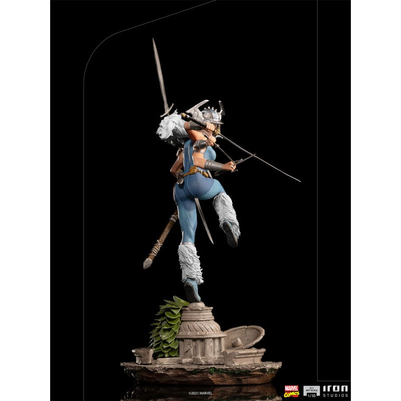 SPIRAL - X-MEN - BDS ART SCALE 1/10