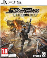 Starship Troopers : Extermination - flash vidéo