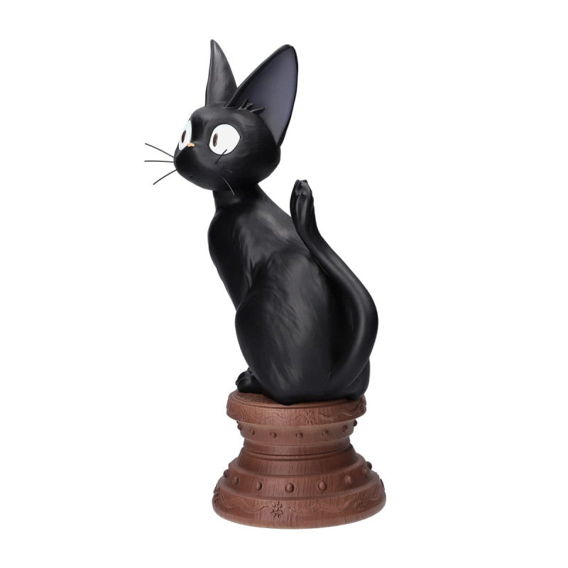 STATUE JIJI ASSIS - KIKI LA PETITE SORCIÈRE