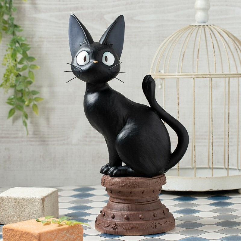 STATUE JIJI ASSIS - KIKI LA PETITE SORCIÈRE