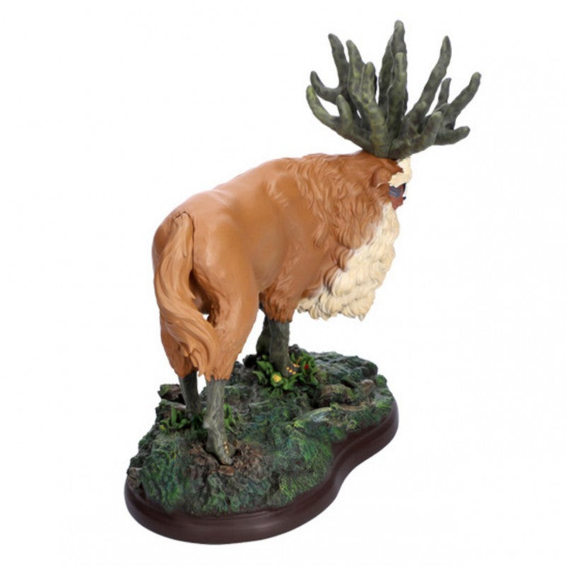 STATUE RÉSINE DIEU CERF - PRINCESSE MONONOKÉ